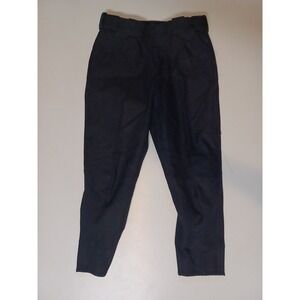5.11 Tactical Men's Size 34x26 Navy Tactical Pants Stryke  Police Uniform